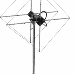 Super-Quad Antenna