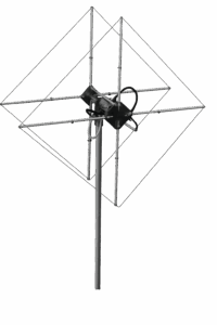 Super-Quad Antenna