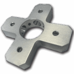 Metal Hub Replacement
